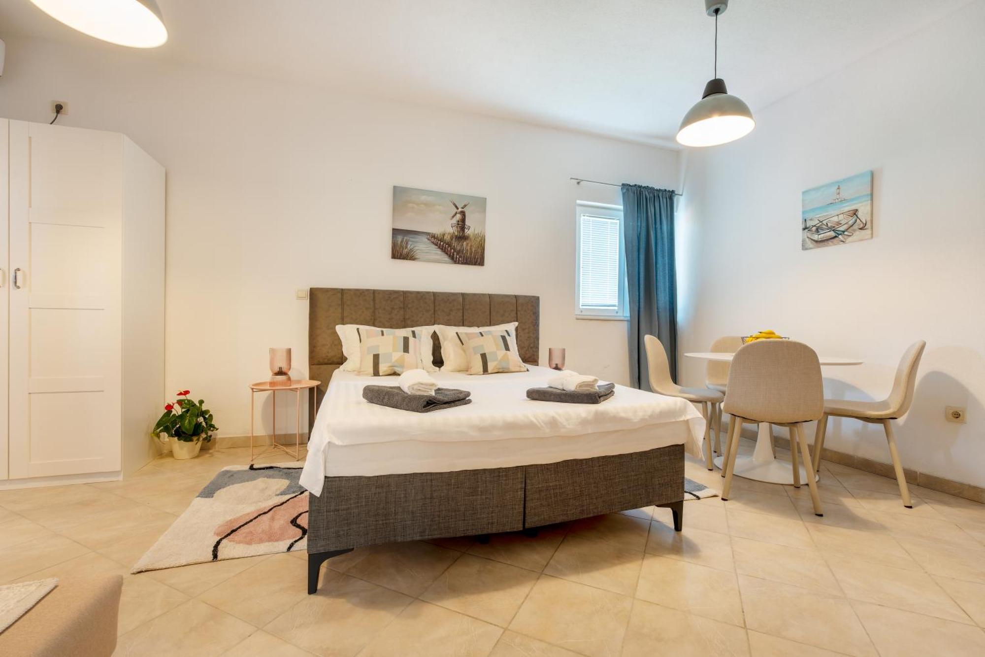 Sunsett Apartment Slano Room photo